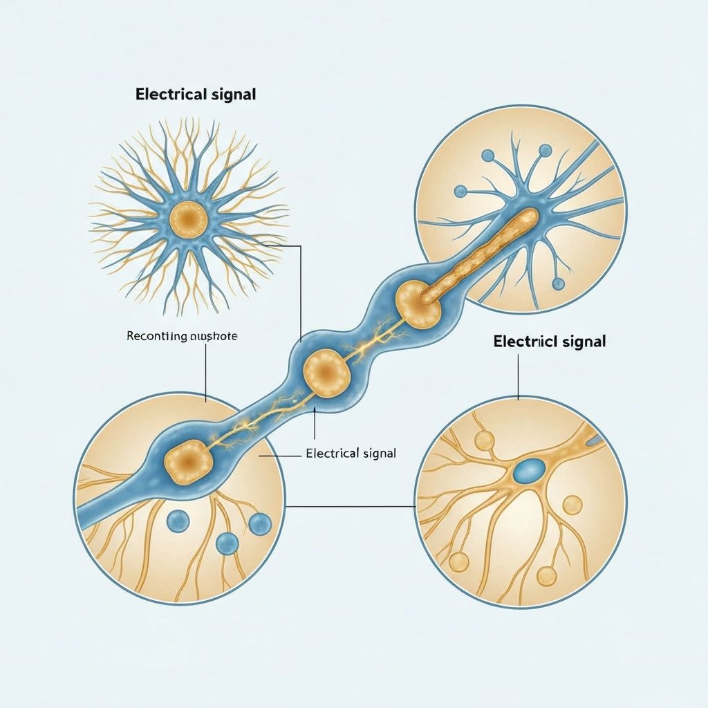 Nerve Regeneration & Repair