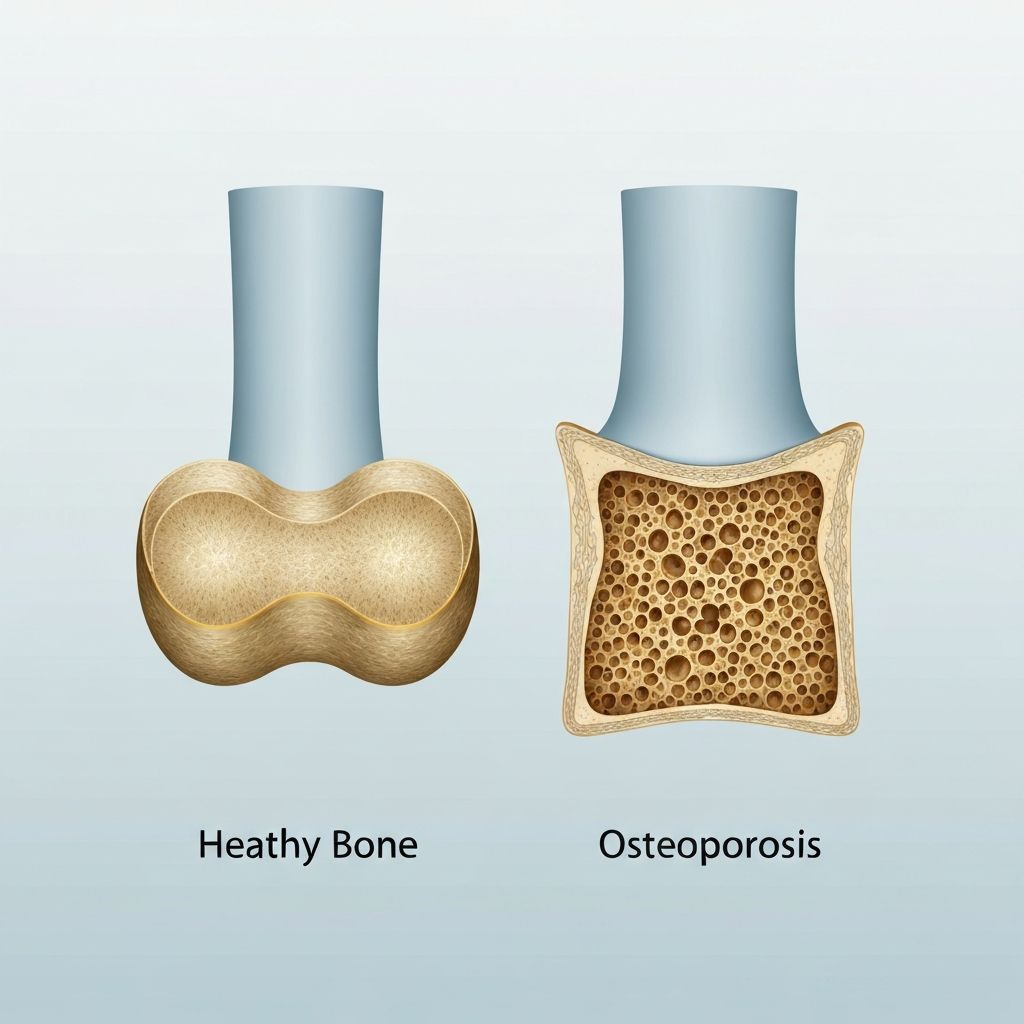 Osteoporosis