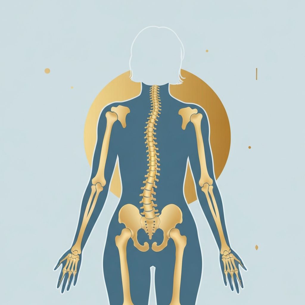 Post-Menopausal Support